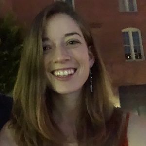 Meet your Posher, Kaitlyn